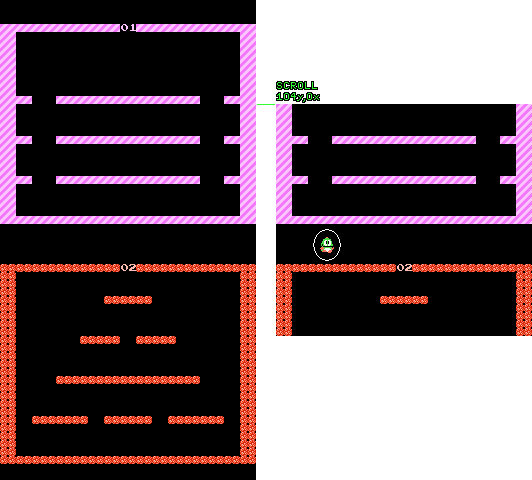 bubble-bobble-scrolling